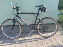 Gt talera osprzet shimano rama cr-mo