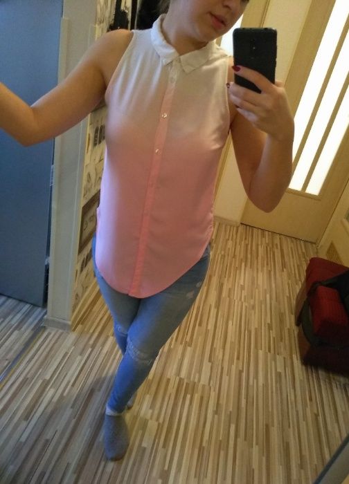 Koszula ombre Tally Weijl