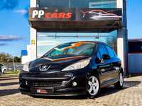 PEUGEOT 207 1.6 HDI 99G