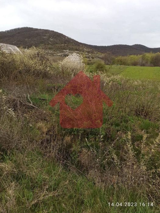 Земельна ділянка в Холмці.