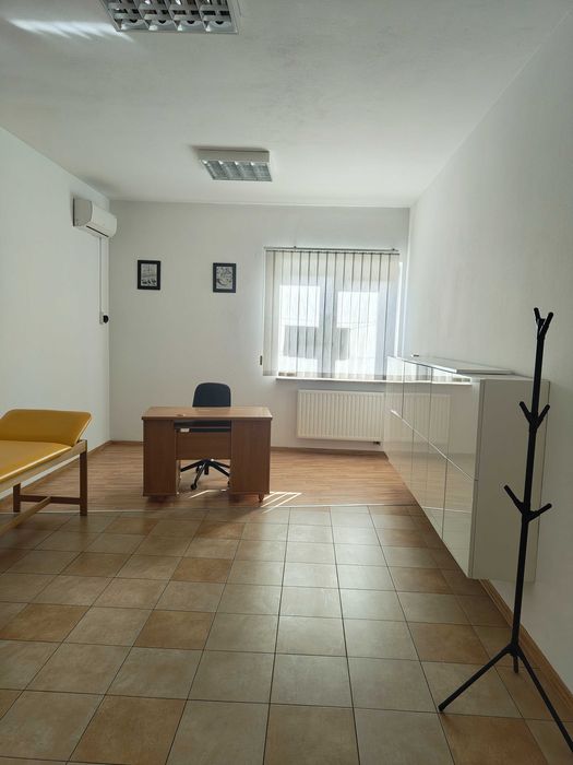 Wynajmę gabinet lokal