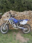 Yamaha yz125 2T