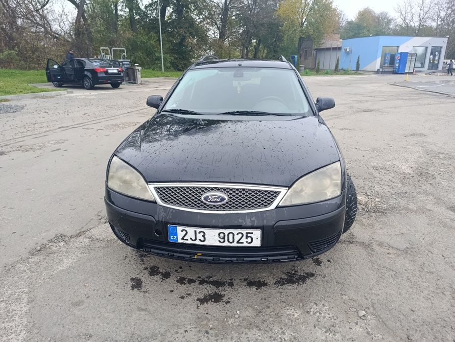 На повному ходу.