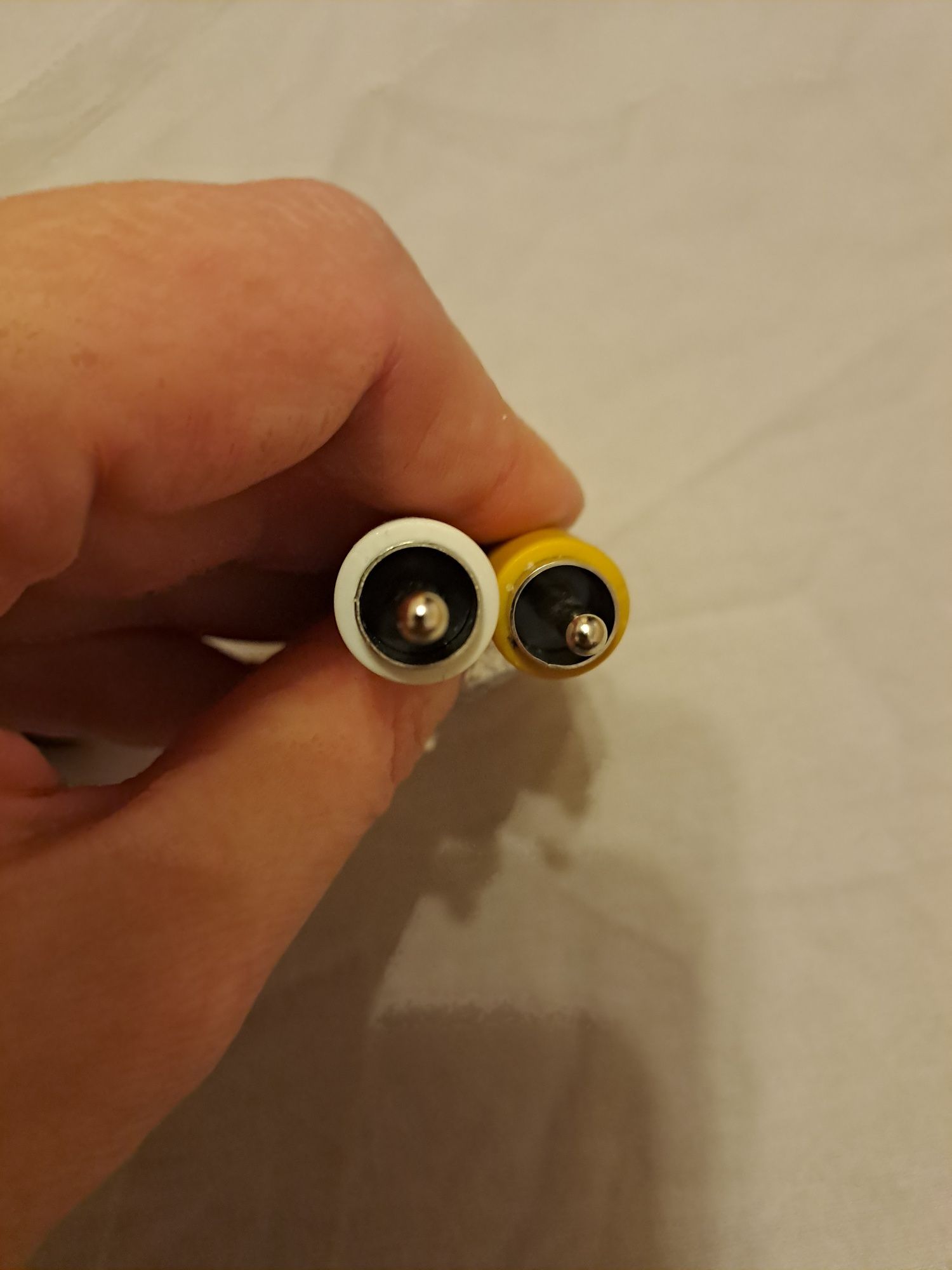 Kabel audio video