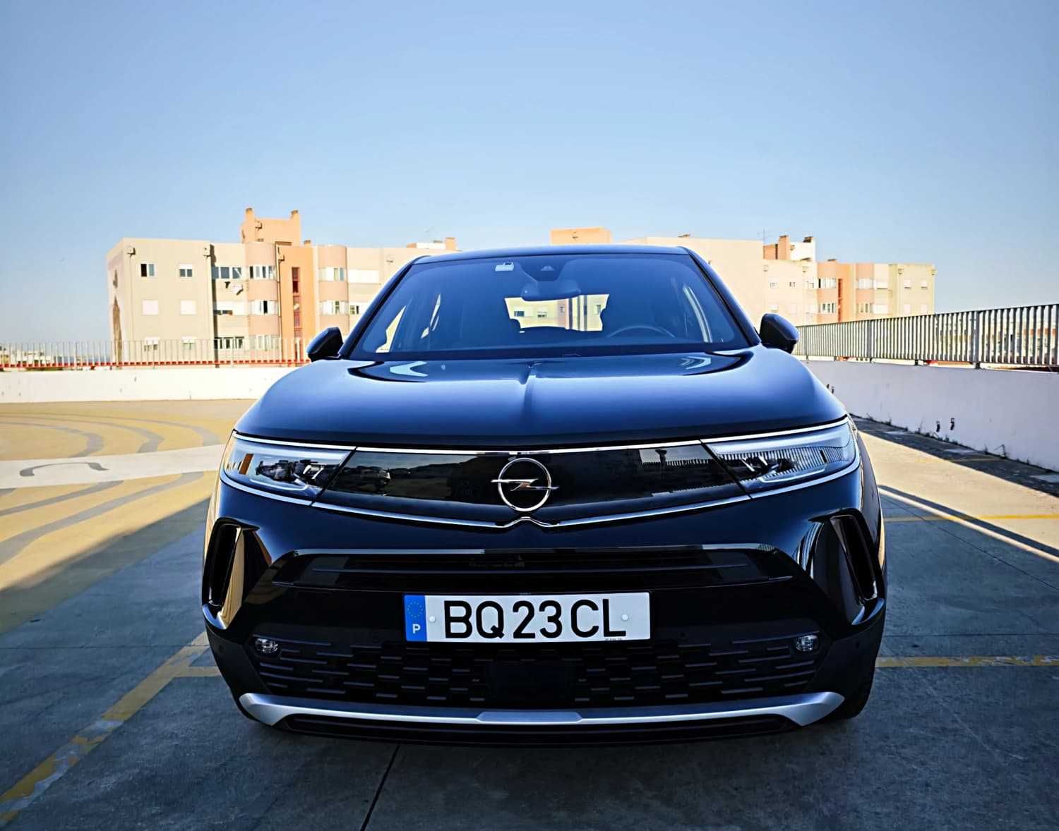 Opel Mokka-e Ultimate 2022 | Intelli-Lux Matrix | 50 kWh