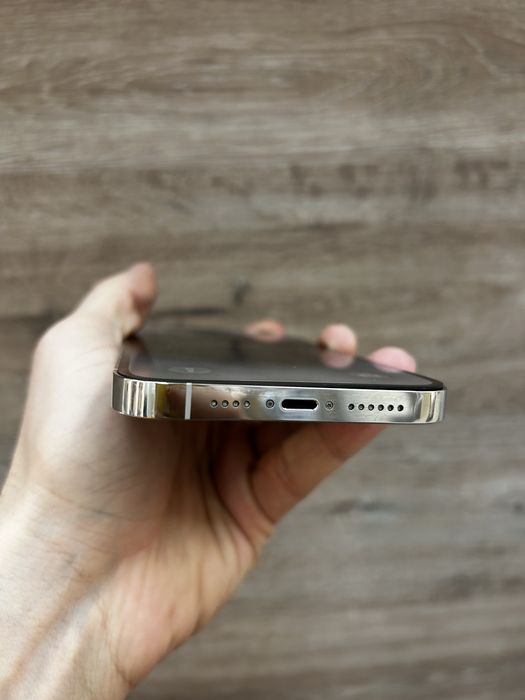 iPhone 14 Pro Max 256Gb Silver з гарантією