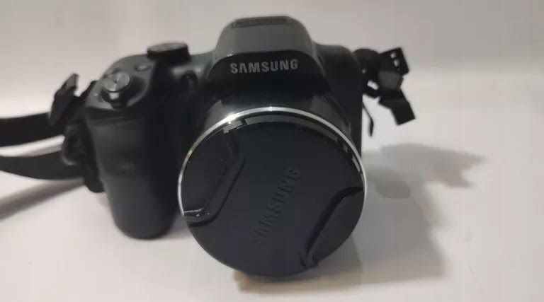 Aparat Samsung WB 100