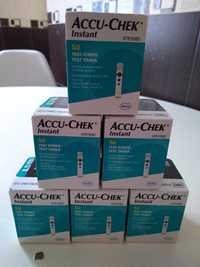 Accu-Chek Instant 19.08.2024