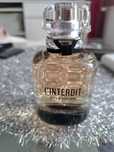 Perfumy Givenchy L,interrdit poj.80ml