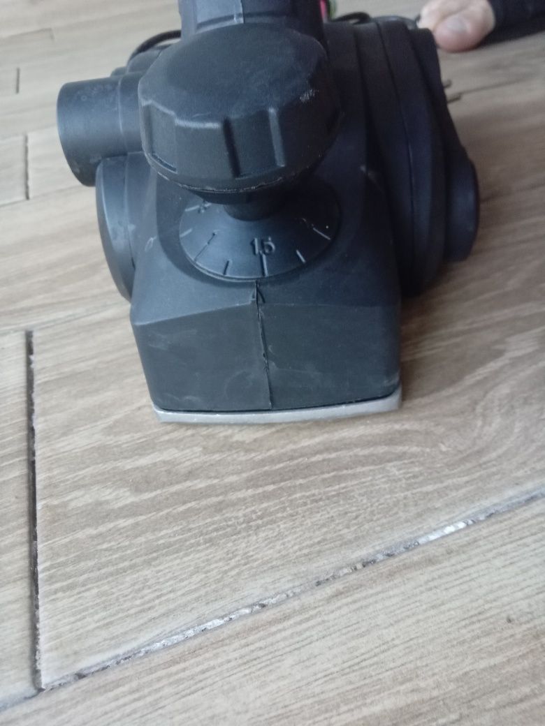 Рубанок Practyl YT - 9101