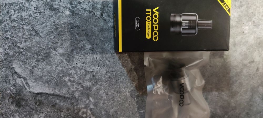 Продам картридж на електронку