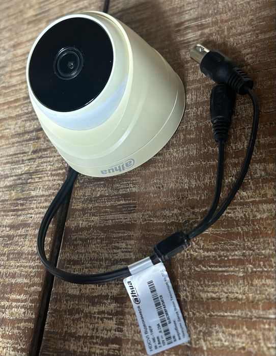 Камери Dahua DH-HAC-T1a21P