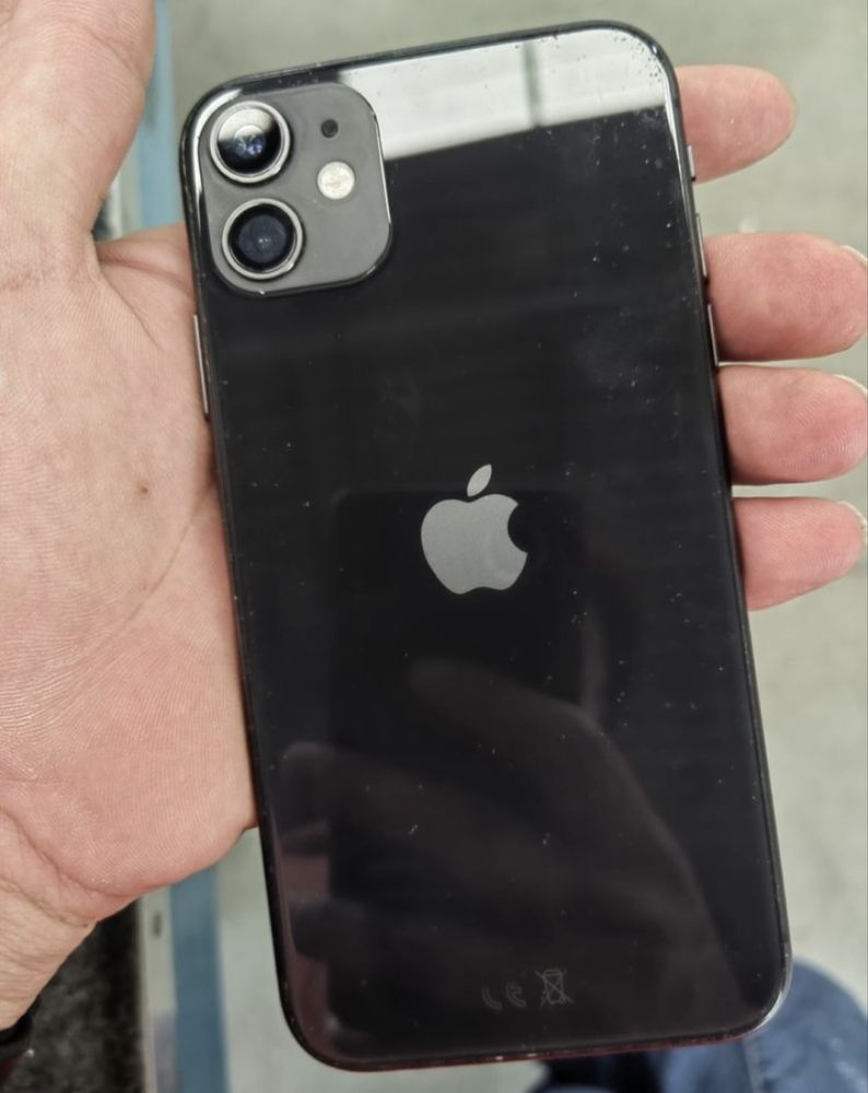 Iphone 11 impecável