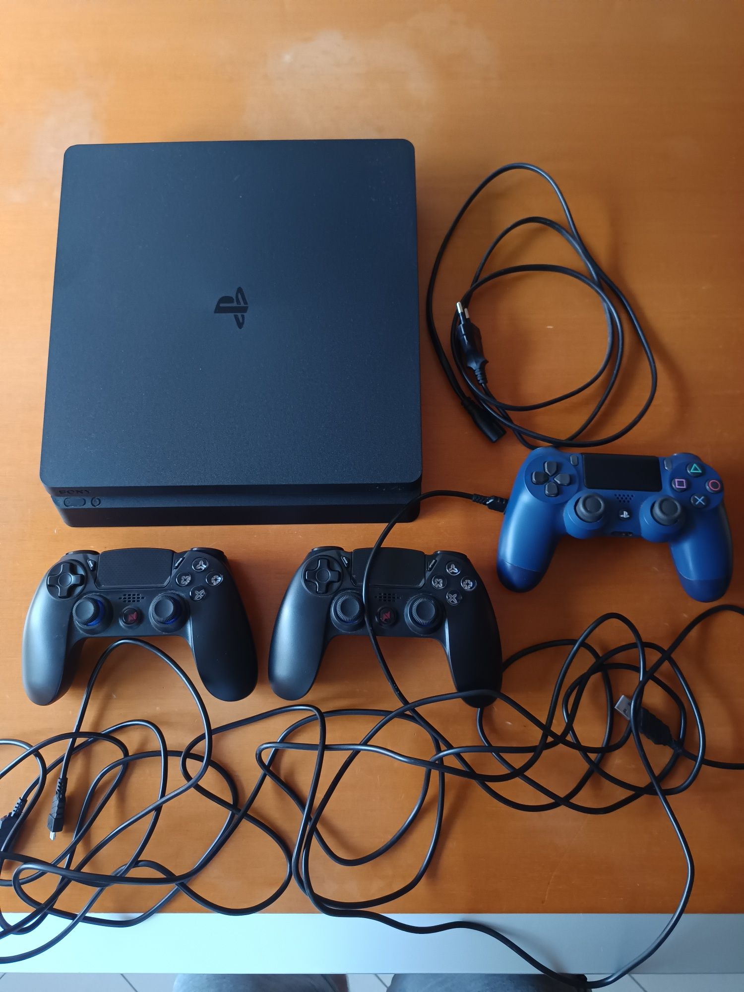 Ps4 Slim original