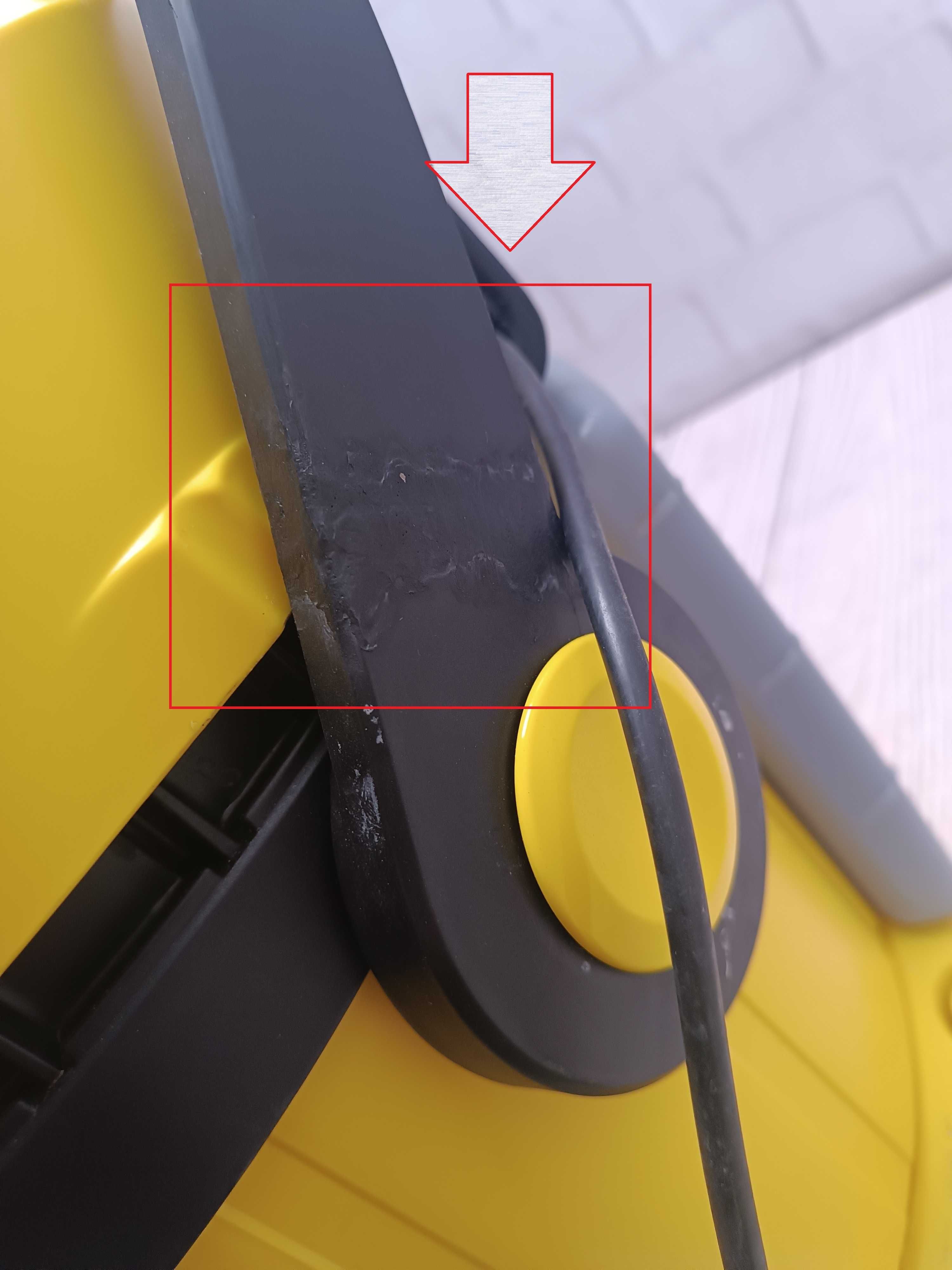Karcher SE 4001 (1.081-130.0) миючий пилосос 1400 Вт