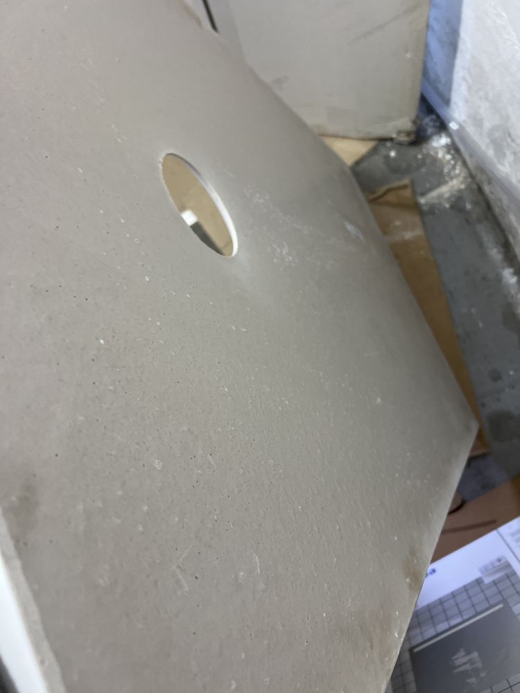 Base duche Nova 120x70