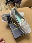 Женские слипоны U.S. Polo Assn
