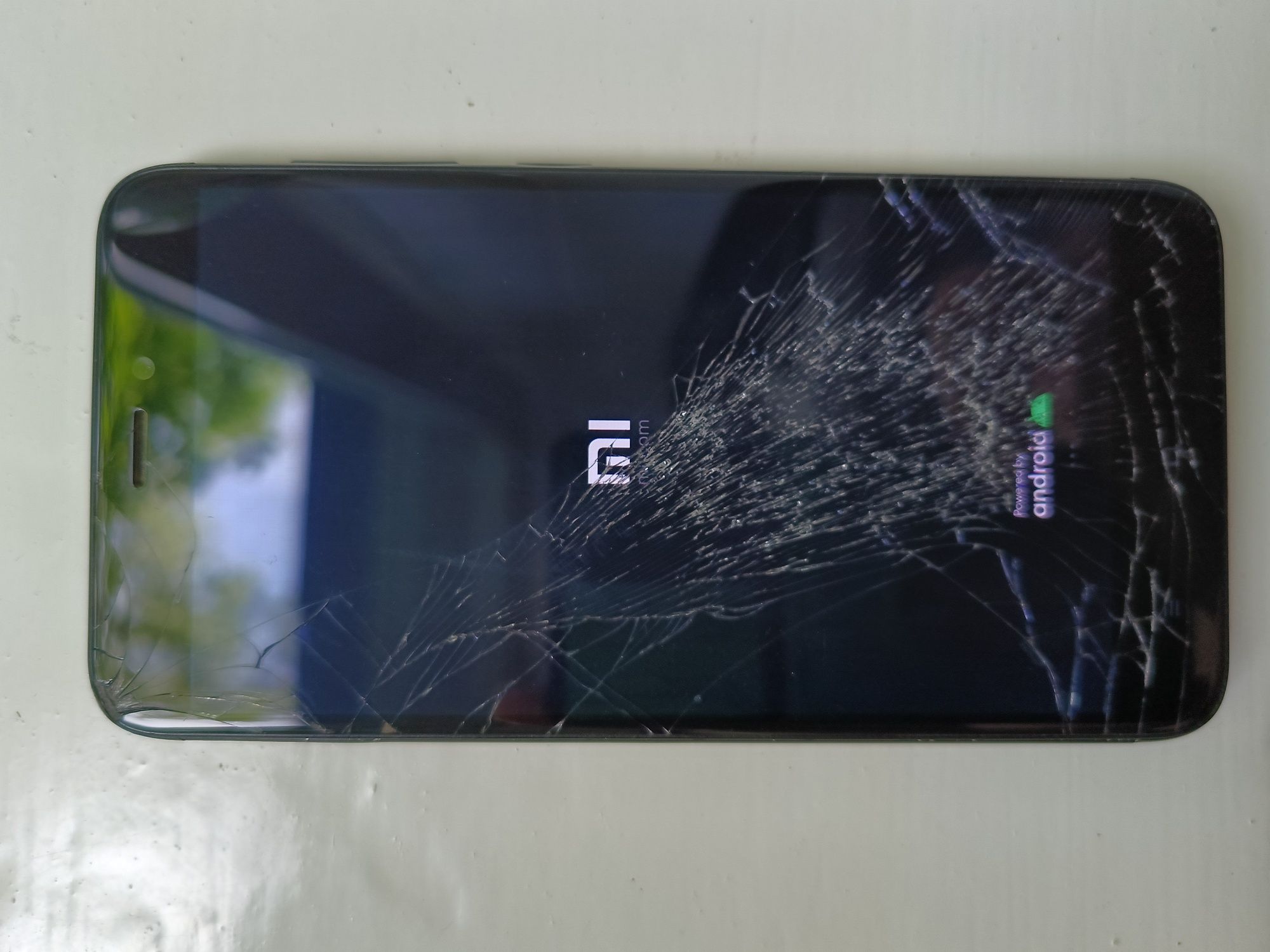 Продам  XIAOMI  REDMI 4x