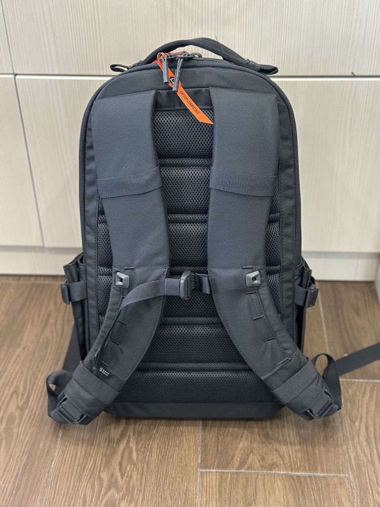 Рюкзак 5.11 tactical LVC18 backpack 2.0 30L, колір iron grey. Новий!