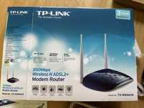 Modem router TD-W8960N