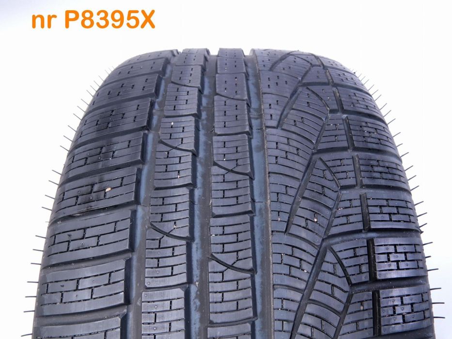 Pirelli SottoZero Winter 240 Serie II 275/40 R19 2szt.