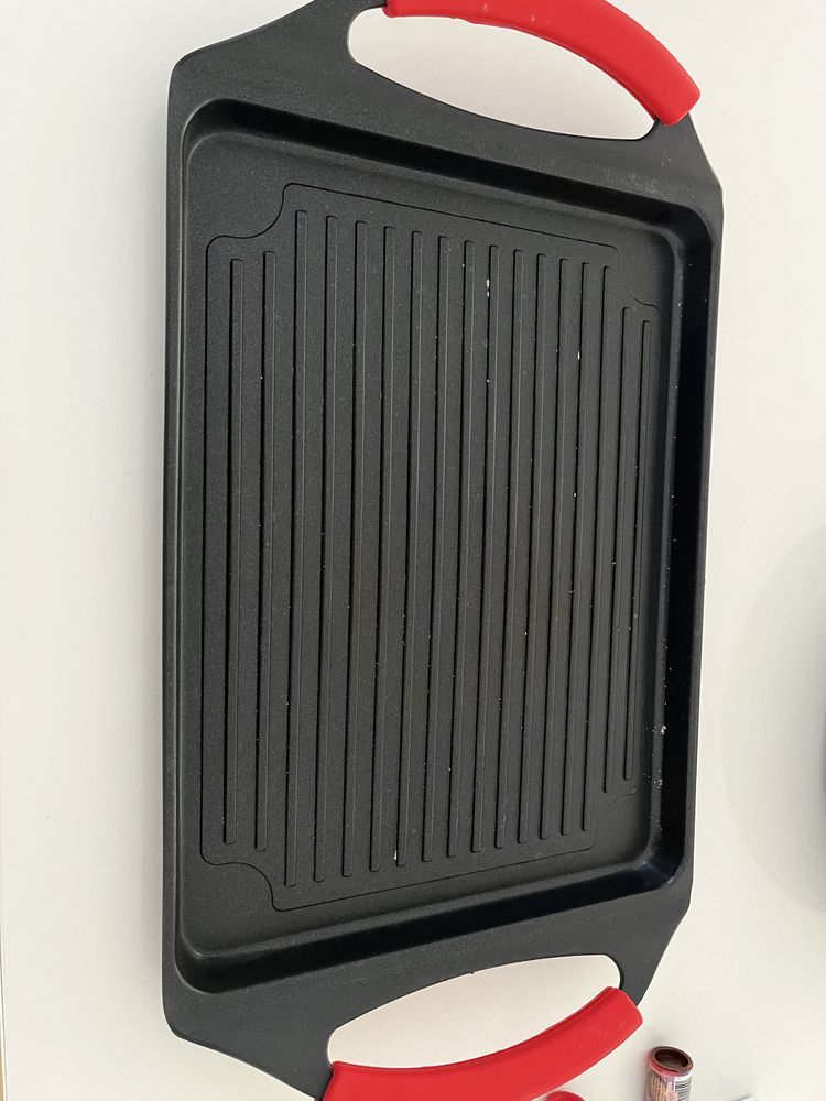 Tabuleiro grill Grelhador da CELAR