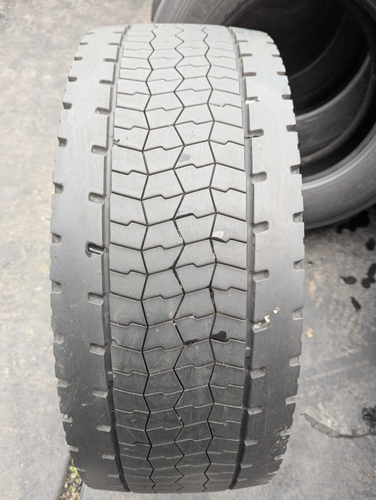 295/60R22.5 Bridgestone H-Drive 002 Ecopia napęd
