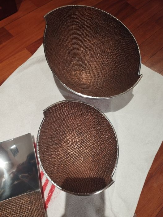Peças decorativas - NOVAS - Vendo conjunto ou separado