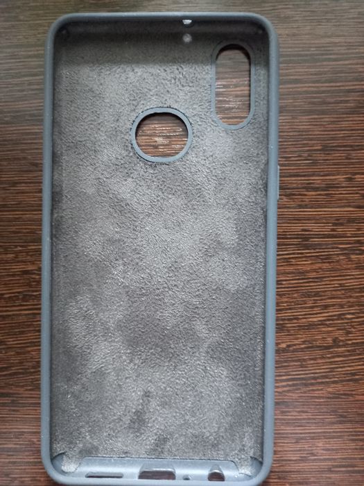 Новый чехол Samsung Galaxy A10