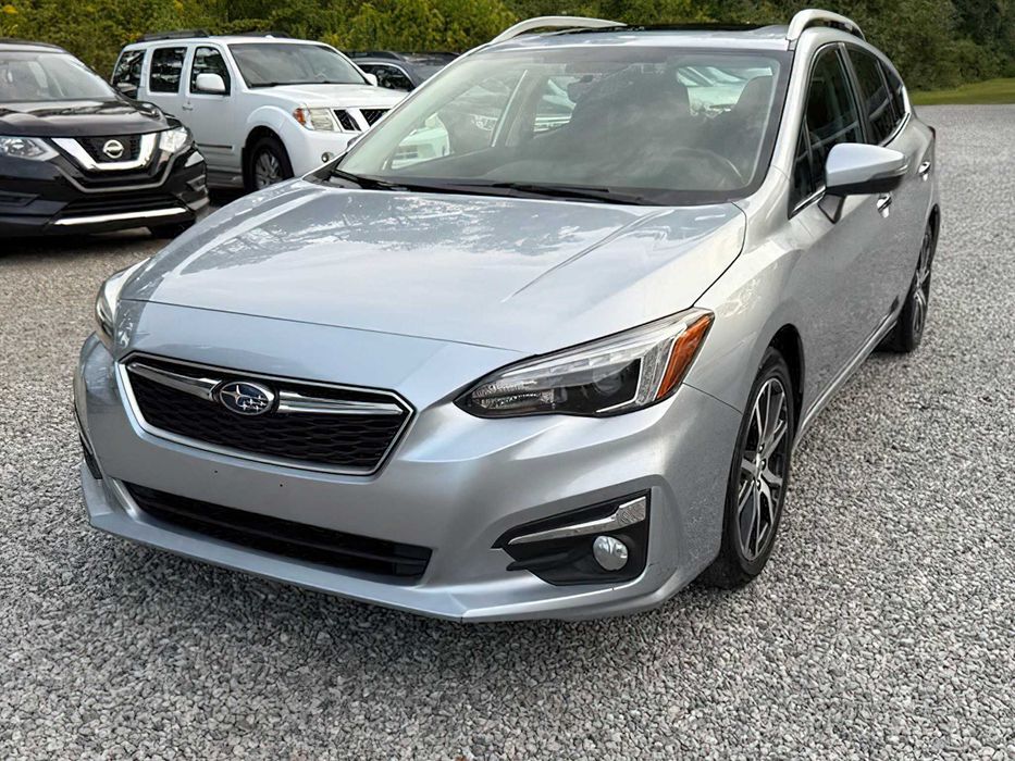 Subaru Impreza      2019