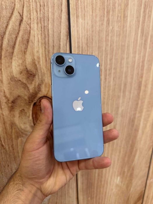 [Penafiel] iPhone 14 128GB Financiamos Até 12X