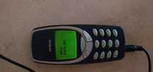Nokia 3310 2szt..