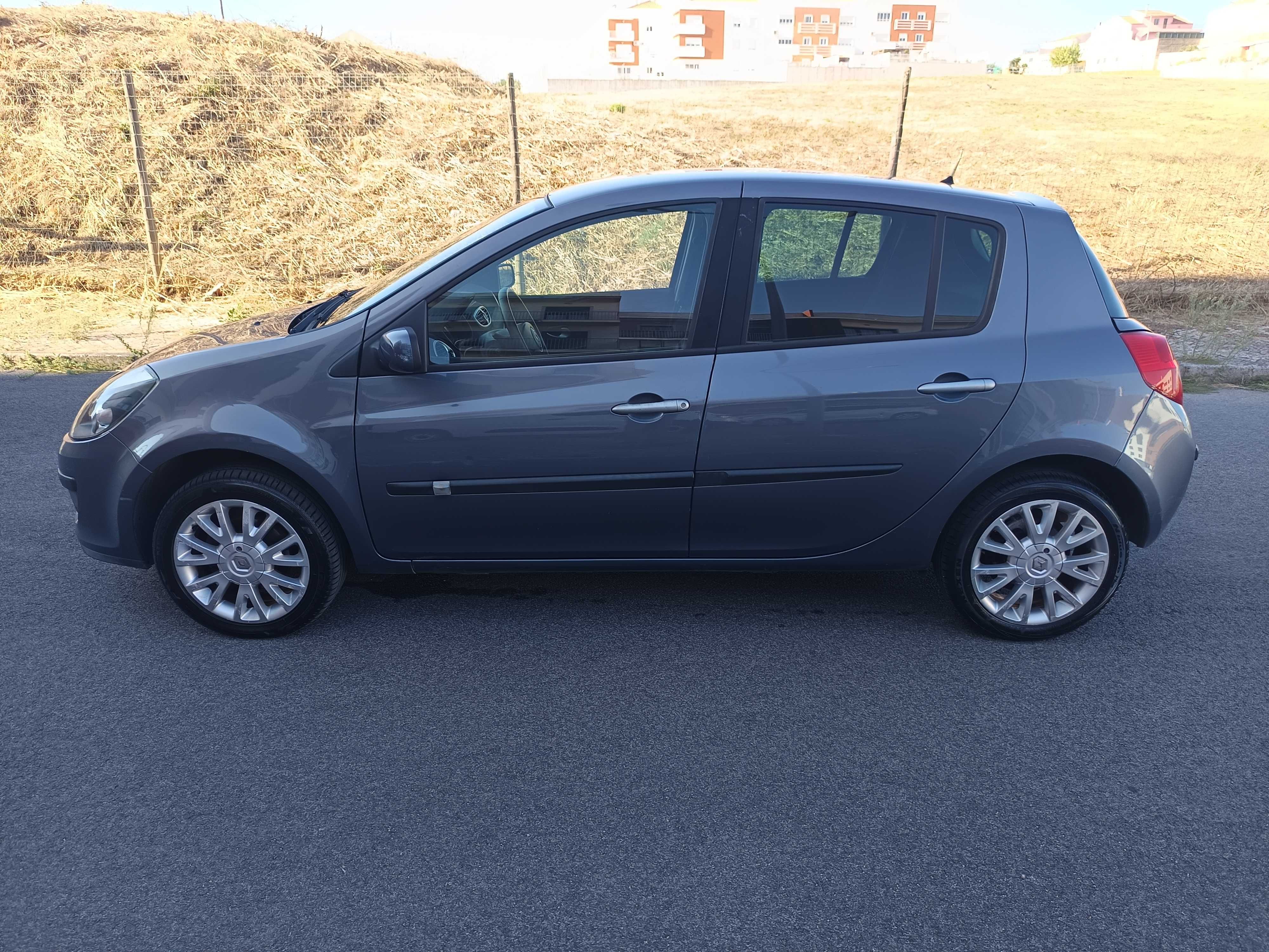 Renault Clio 1.2i