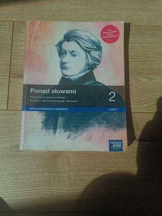 Ponad słowami 2 część 1