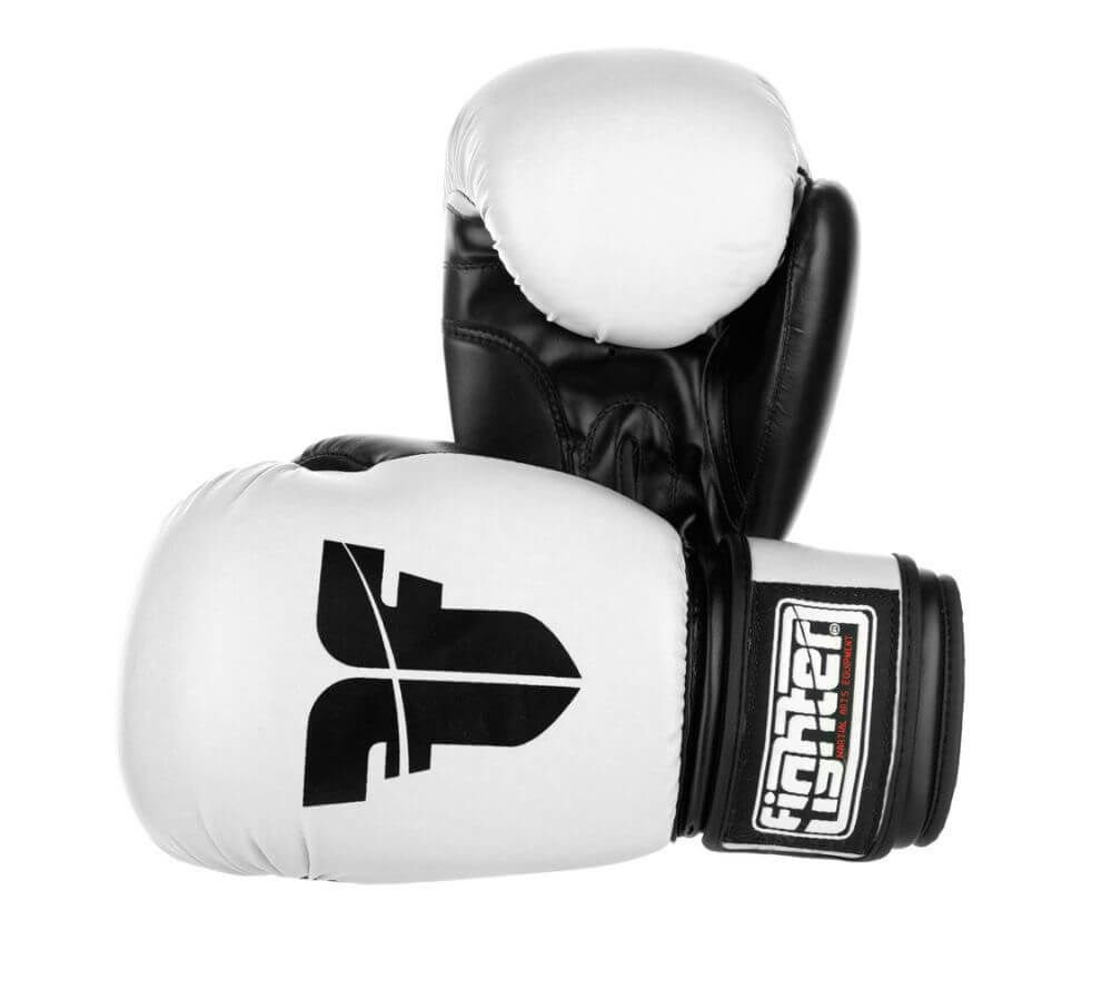 Luvas de Boxe Kickboxe e Muay Thai