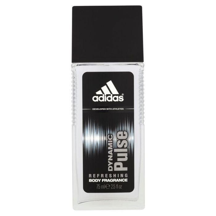 Adidas Dynamic Plus odświeżający dezodorant z atomizerem dla mężczyzn
