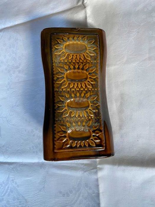 Mirostowice nawilżacz powietrza Słoneczko Adam Sadulski PRL vintage