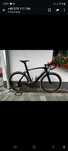 Rower szosowy areo S-WORKS Venge 54 cm