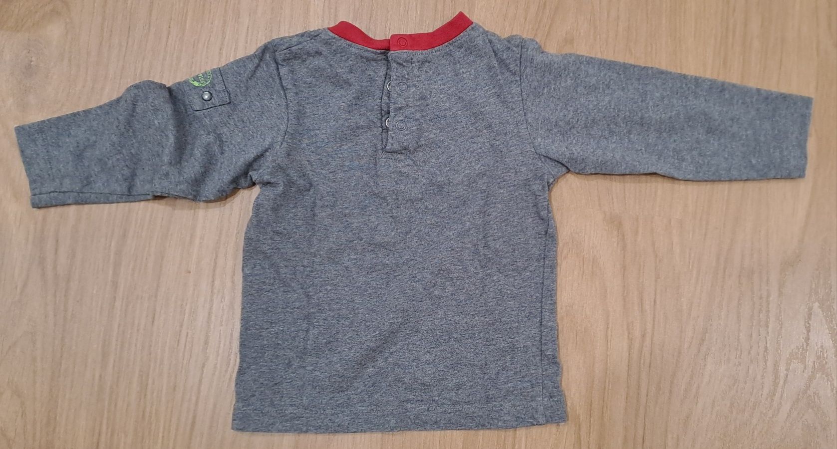 Conjunto 9 meses