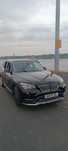 BMW X1 18 d sDrive Auto Line Sport