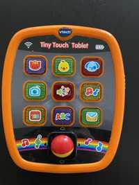 Tablet vTech jezyk angielski