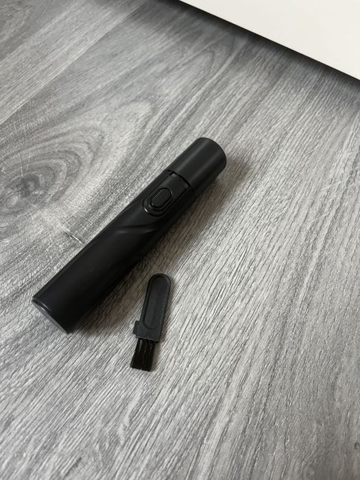 Тример для носа