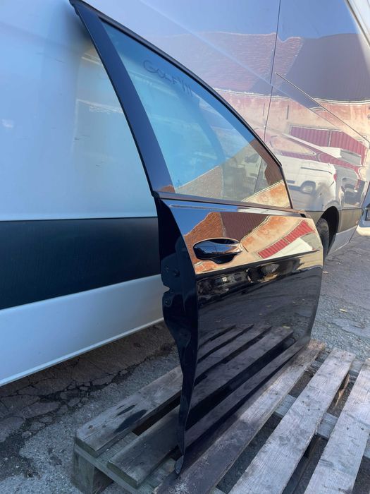 Drzwi przednie prawe VW Golf VII 7 HB LC9X