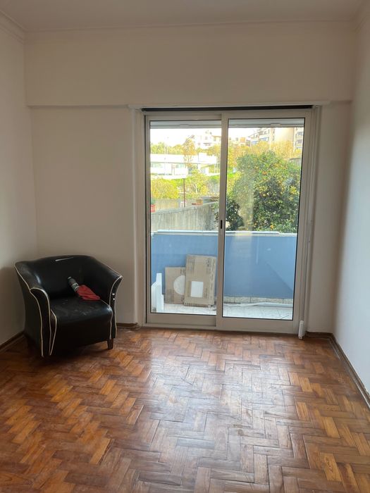 T2 Sacavém + logradouro