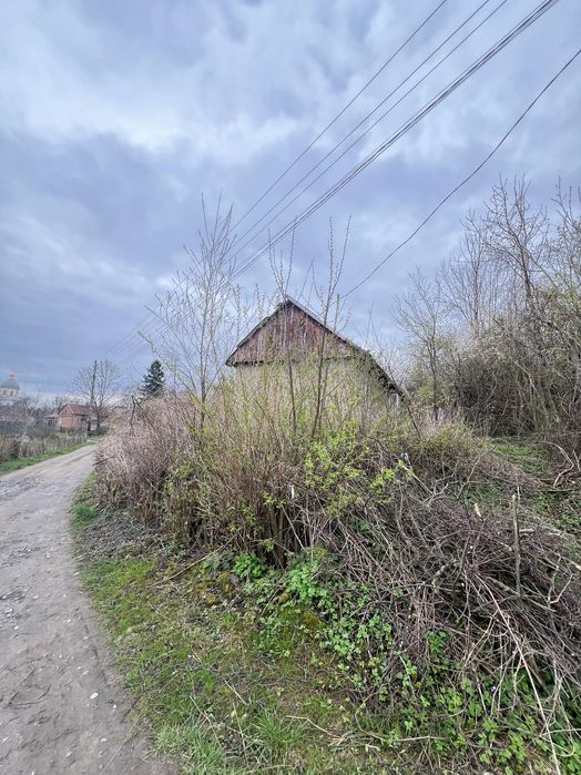 Терміновий продаж ! Ділянка під Будівництво . Вовчухи