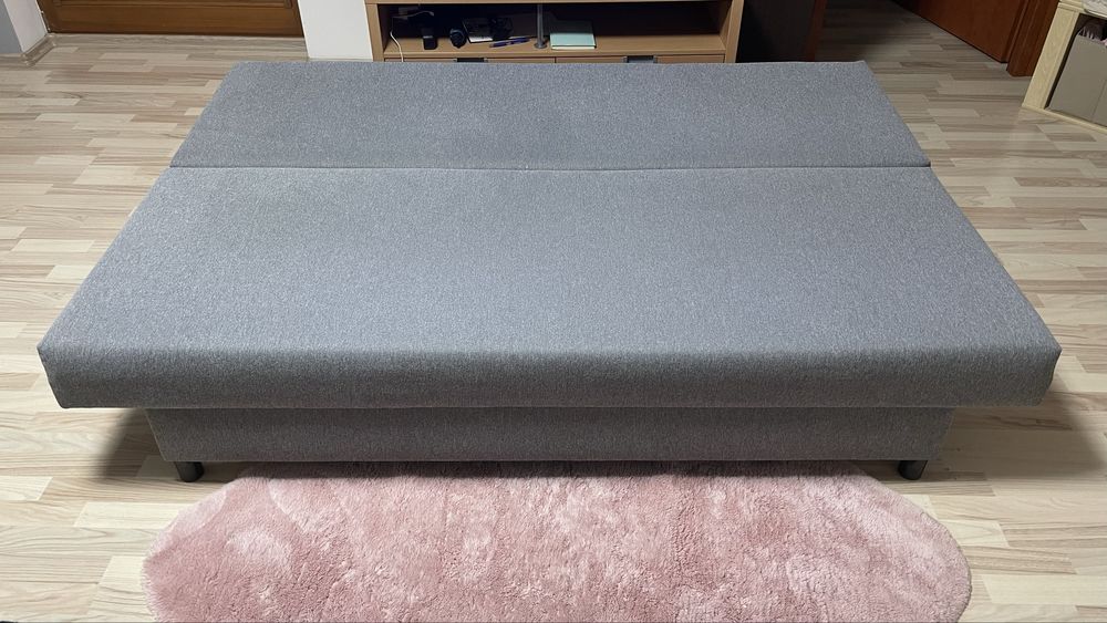 Kanapa rozkładana Sofa. DOWÓZ!