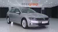 VW Passat Variant 2.0 TDi Highline DSG