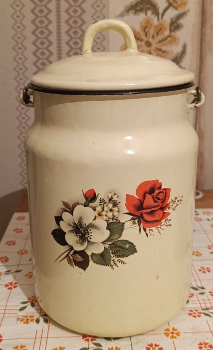 Продам бидон на 3 литра, новый