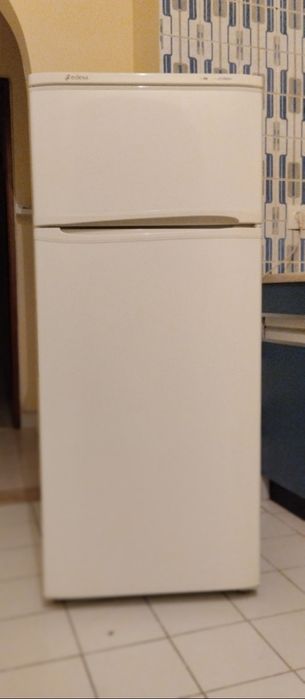 Frigorífico Branco