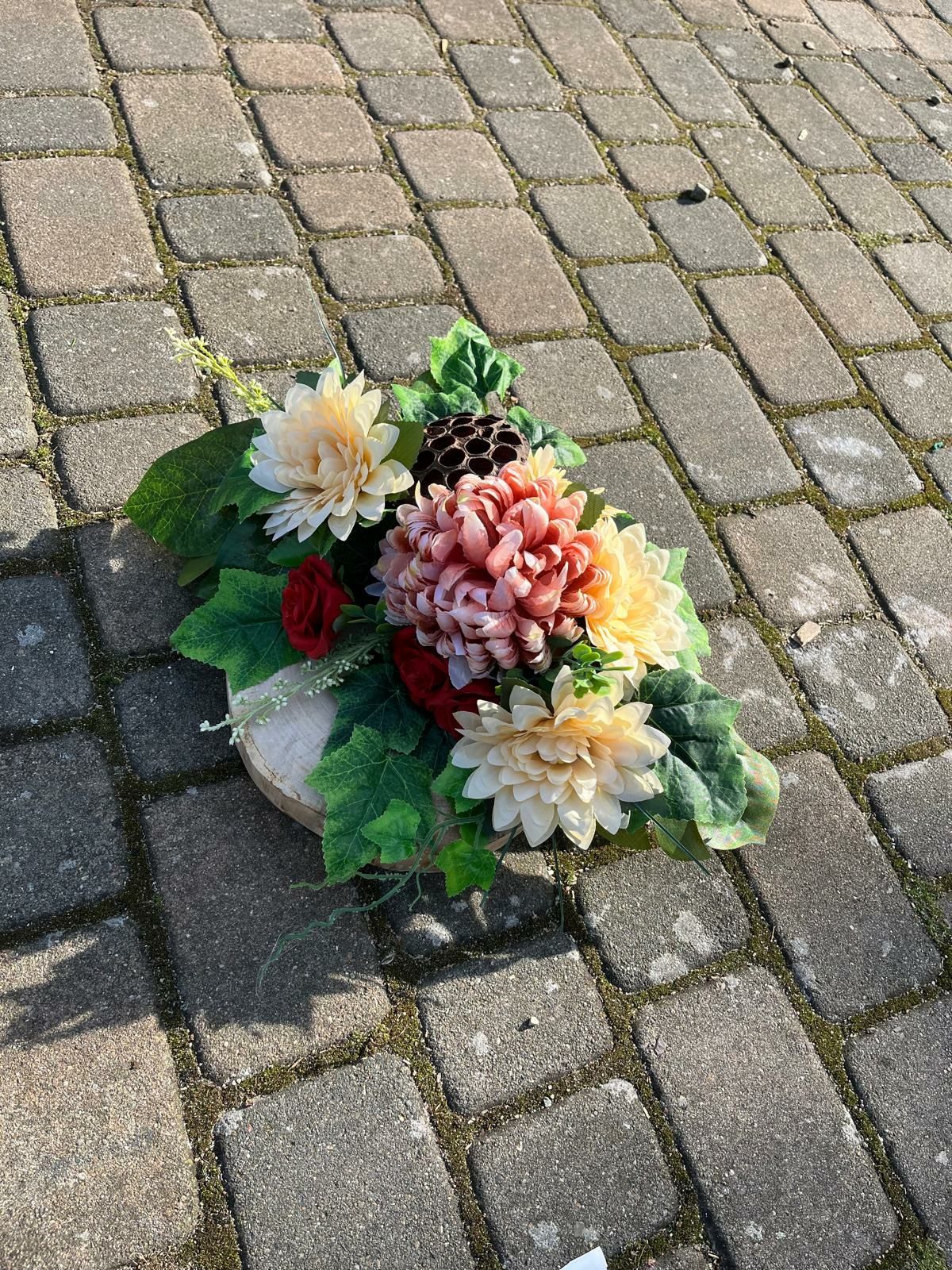 Stroiki nagrobne